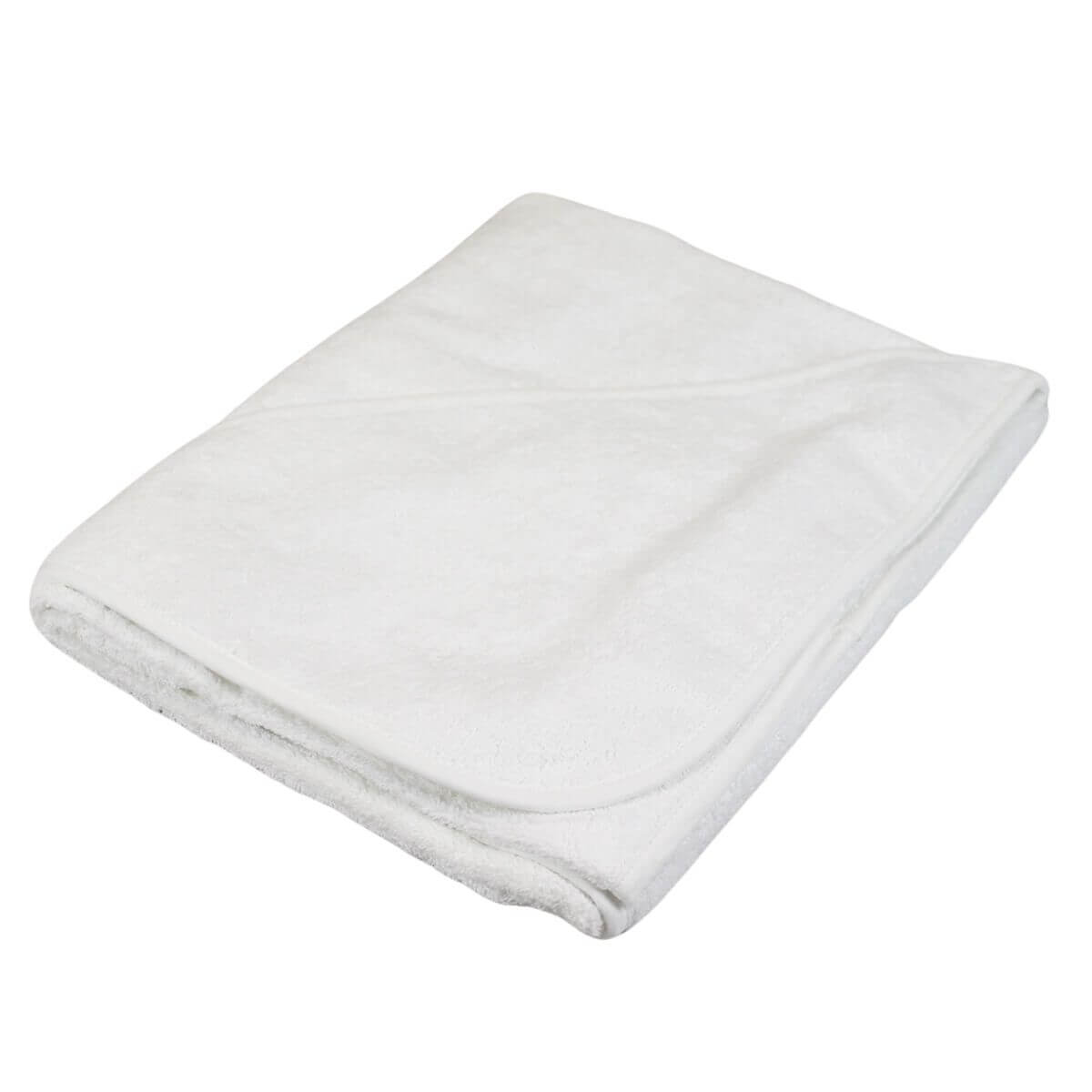 Hooded Baby Towel - 