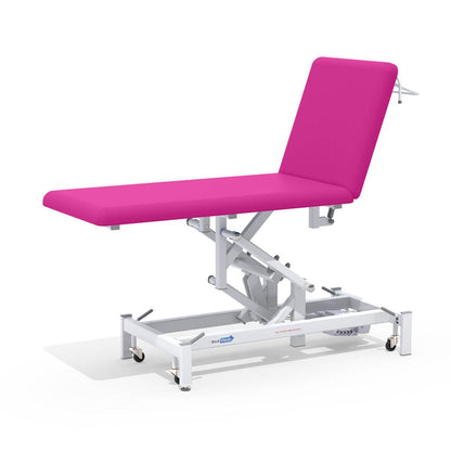 Medi-Plinth 2 Section Plinth - Hydraulic - 