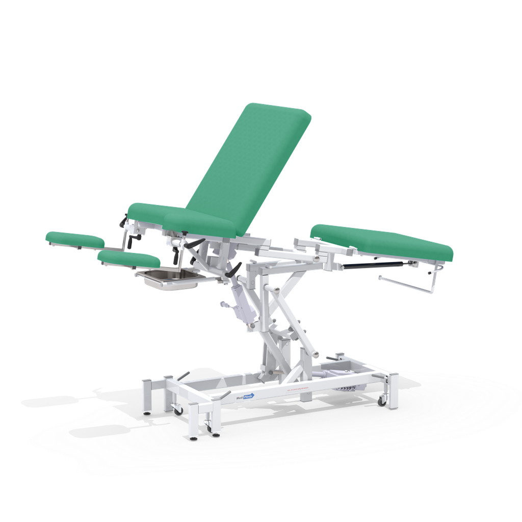 Ultra Gynaecological Plinth - 