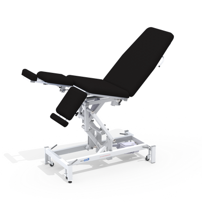 MediPlinth General Medical Chair - Electric, Tilting - 186 × 63 × 91cm - 