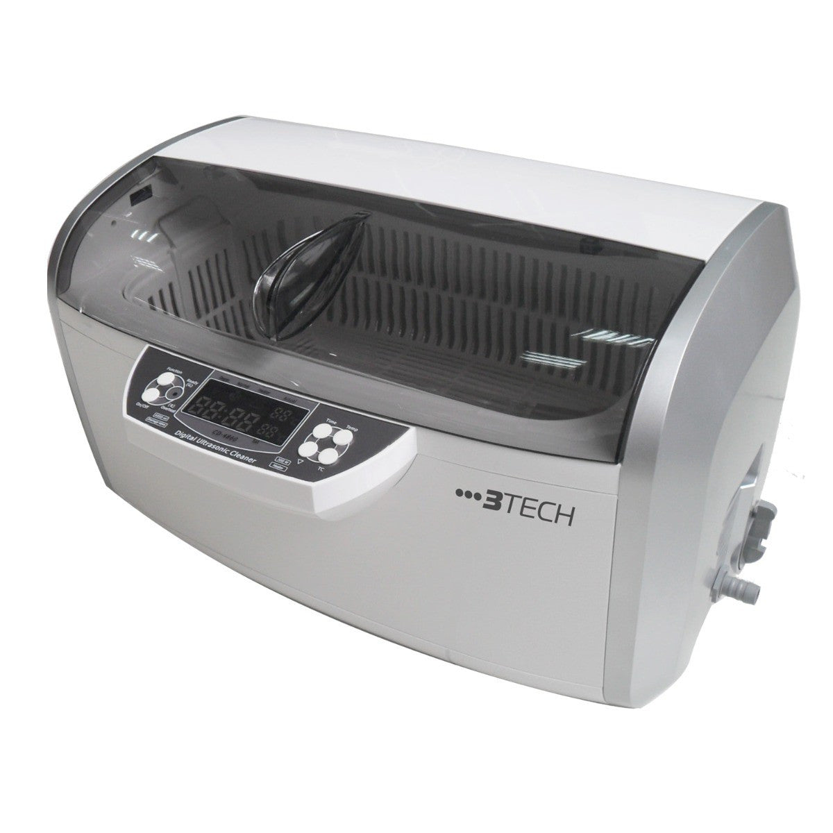 3TECH USC-6L Ultrasonic Cleaner - 