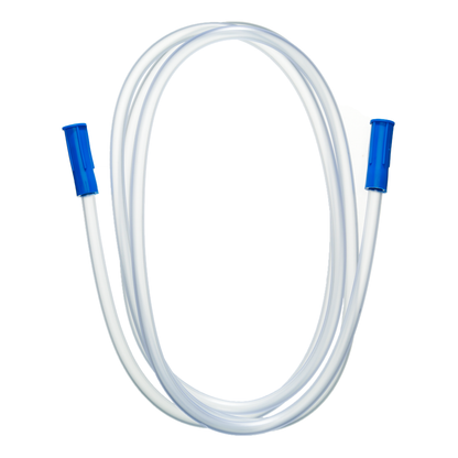 UHS suction tubing 3mtr x 5mm FFM PK 50 - 