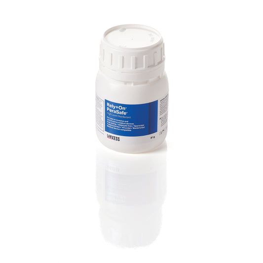 Perasafe Sterilising Solution - 81g Powder