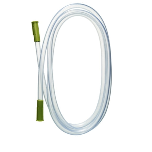 UHS Suction Tubing 3m x 6mm FFM - Pack Of 50