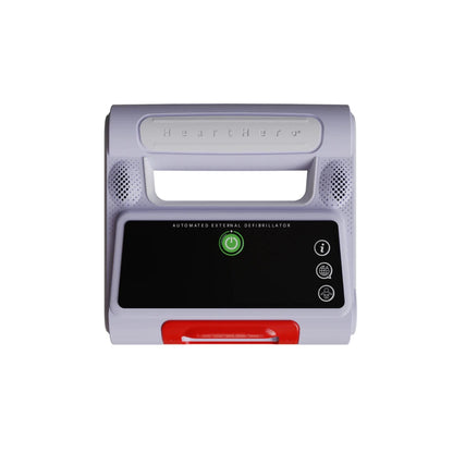 Heart Hero Elliot Automated External Defibrillator - 
