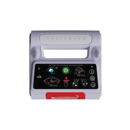 Heart Hero Elliot Automated External Defibrillator - 