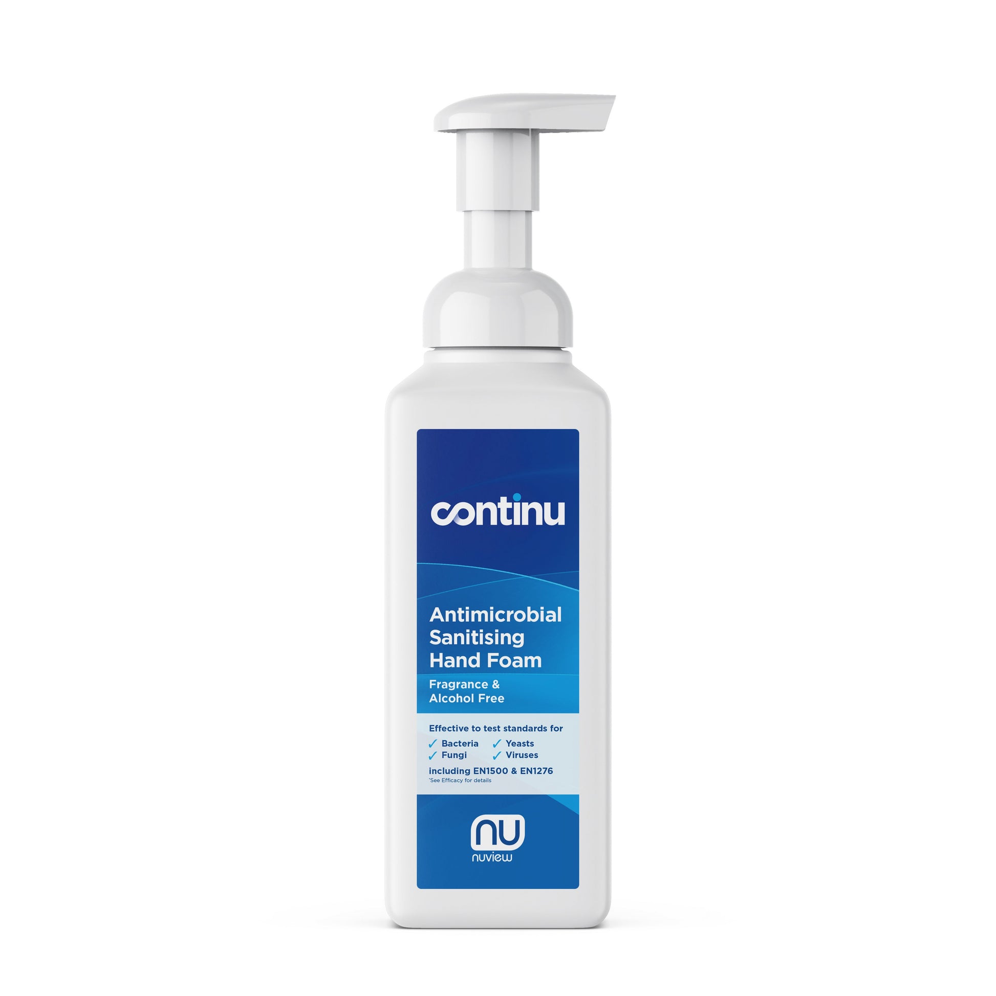 Continu Hand Foam 600ml - 