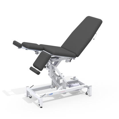 MediPlinth General Medical Chair - Electric, Tilting - 186 × 63 × 91cm - 