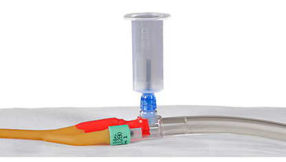 Vacutainer® Luer-Lok™ Access Device (male luer) - Case of 198