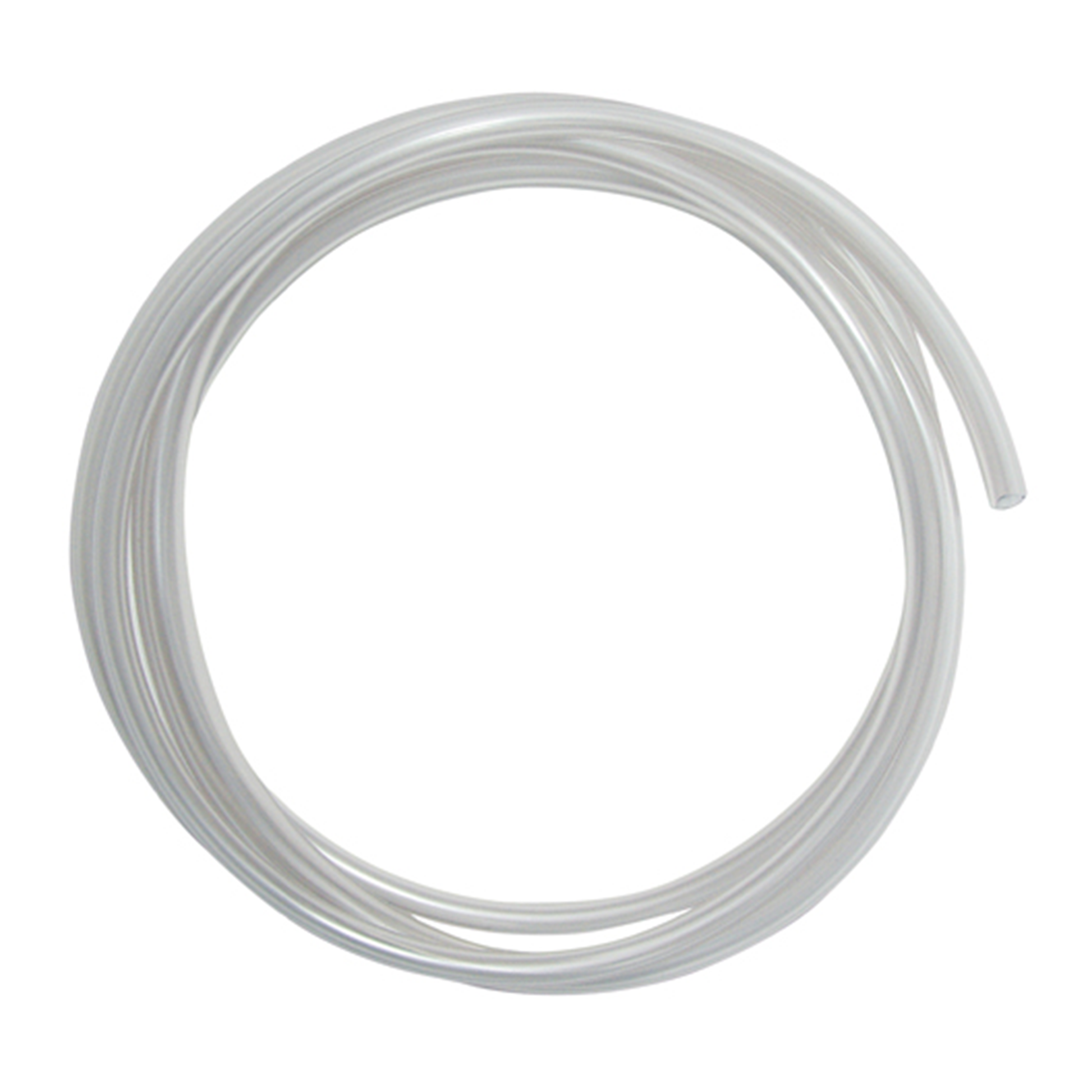 6mm Suction Bubble Tubing (50m Length) - 