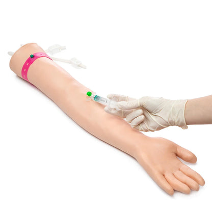 Budget Injectable Training Arm Set - 