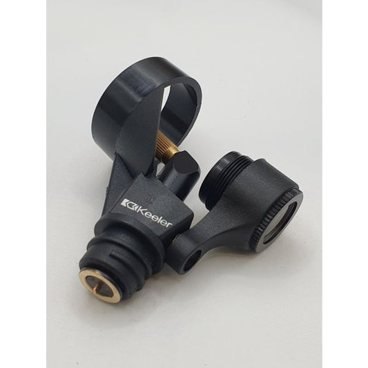 2.8v Vetscope Head + Bulb - 