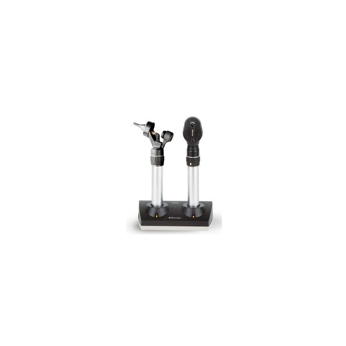 3.6V Standard Vet Desk Set - 