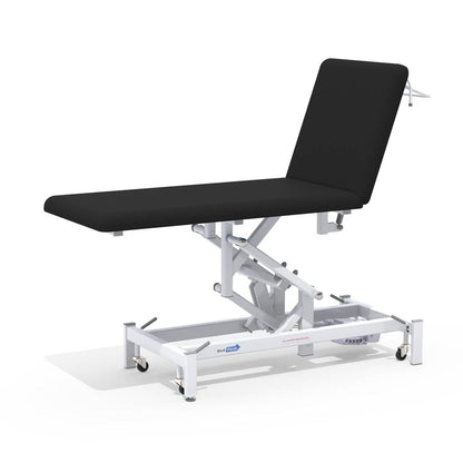 Medi-Plinth 2 Section Plinth - Hydraulic - 