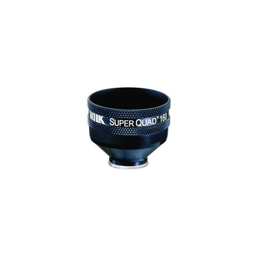 Volk SuperQuad 160 Lens - VSQUAD160 - 