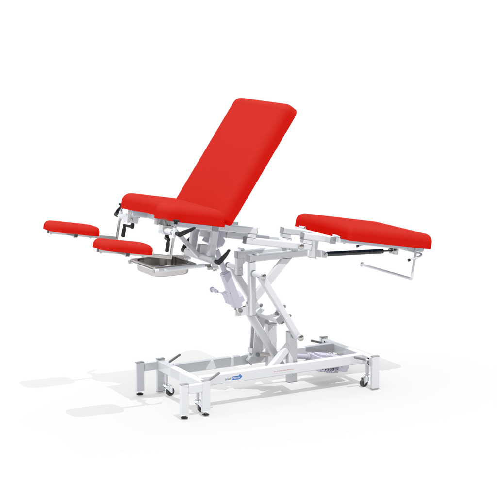 Ultra Gynaecological Plinth - 