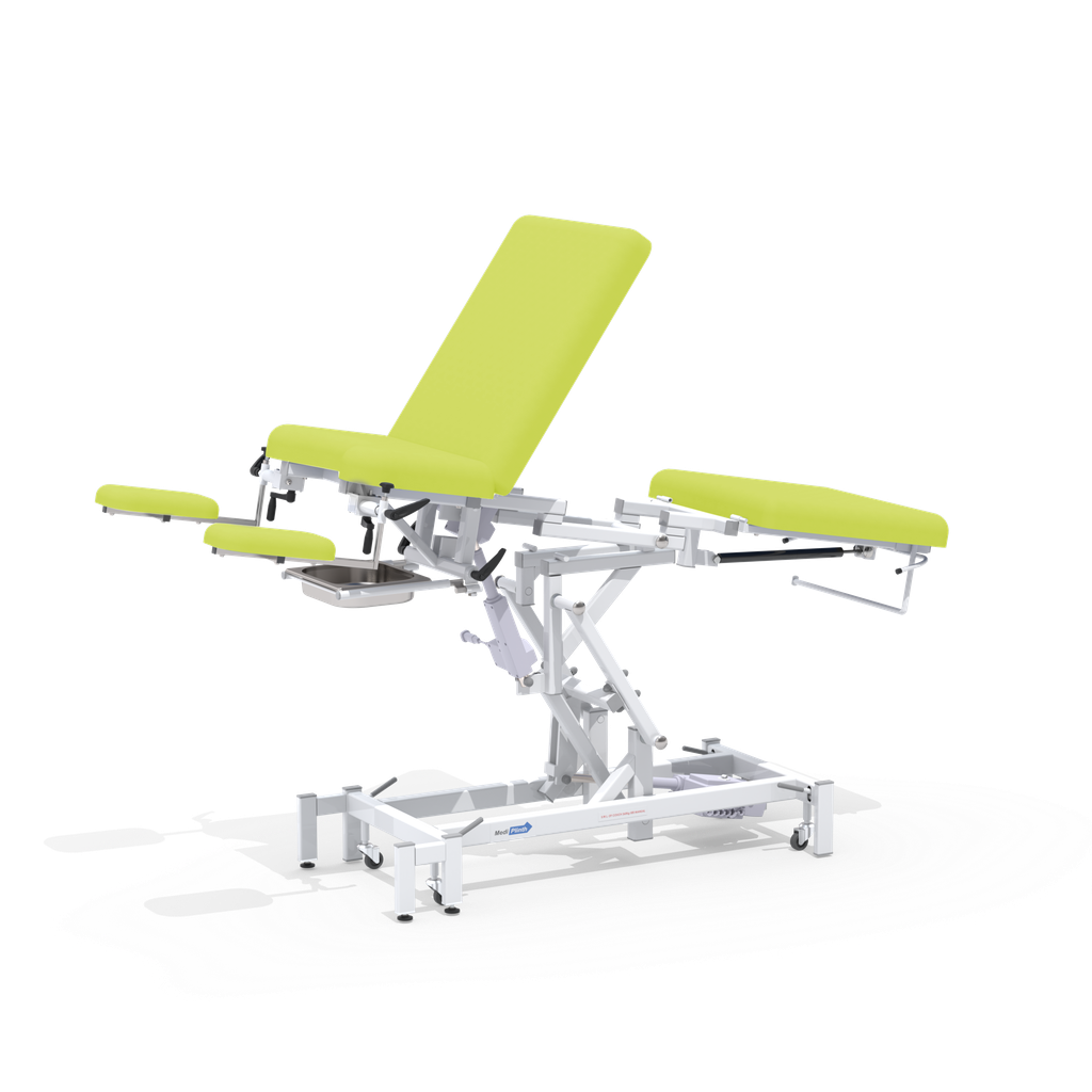 Ultra Gynaecological Plinth - 