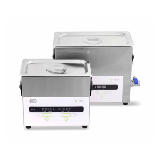 W&H U-Son Ultrasonic Cleaner - 6 Litres - 