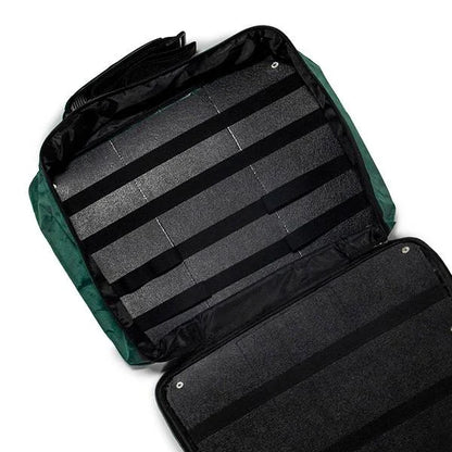 Steroplast First Response Kit – 61 Piece Emergency First Aid Bag