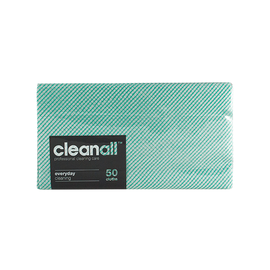 Cleanall Everyday Cleaning Clothes - 35gsm - 