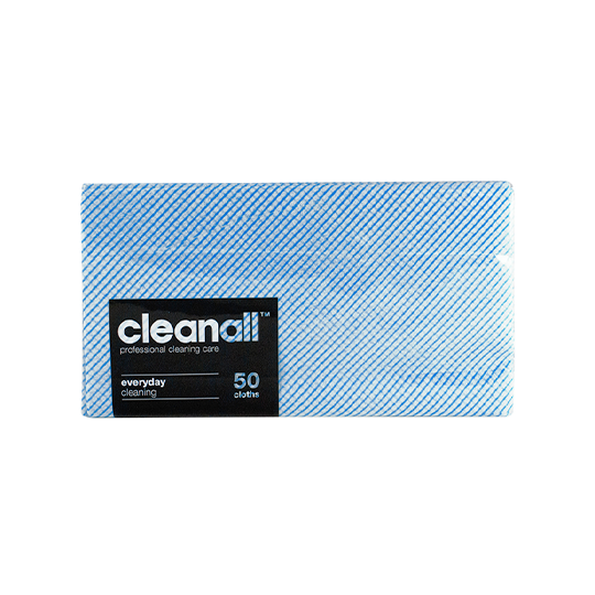 Cleanall Everyday Cleaning Clothes - 35gsm - 