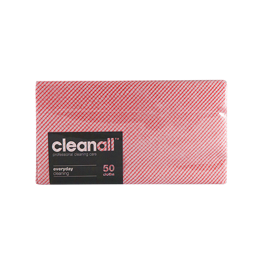 Cleanall Everyday Cleaning Clothes - 35gsm - 
