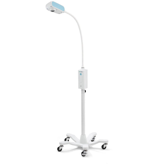 Welch Allyn GS300 General Exam Light with Mobile Stand