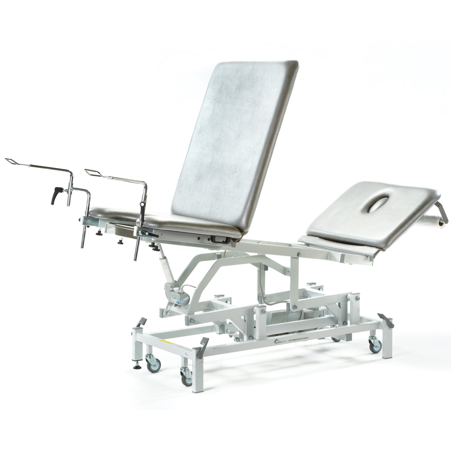Medicare GP Gynaecology Couch - 