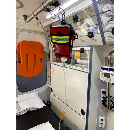 Elite Bags IV Intravenous Fluid Carry Bag