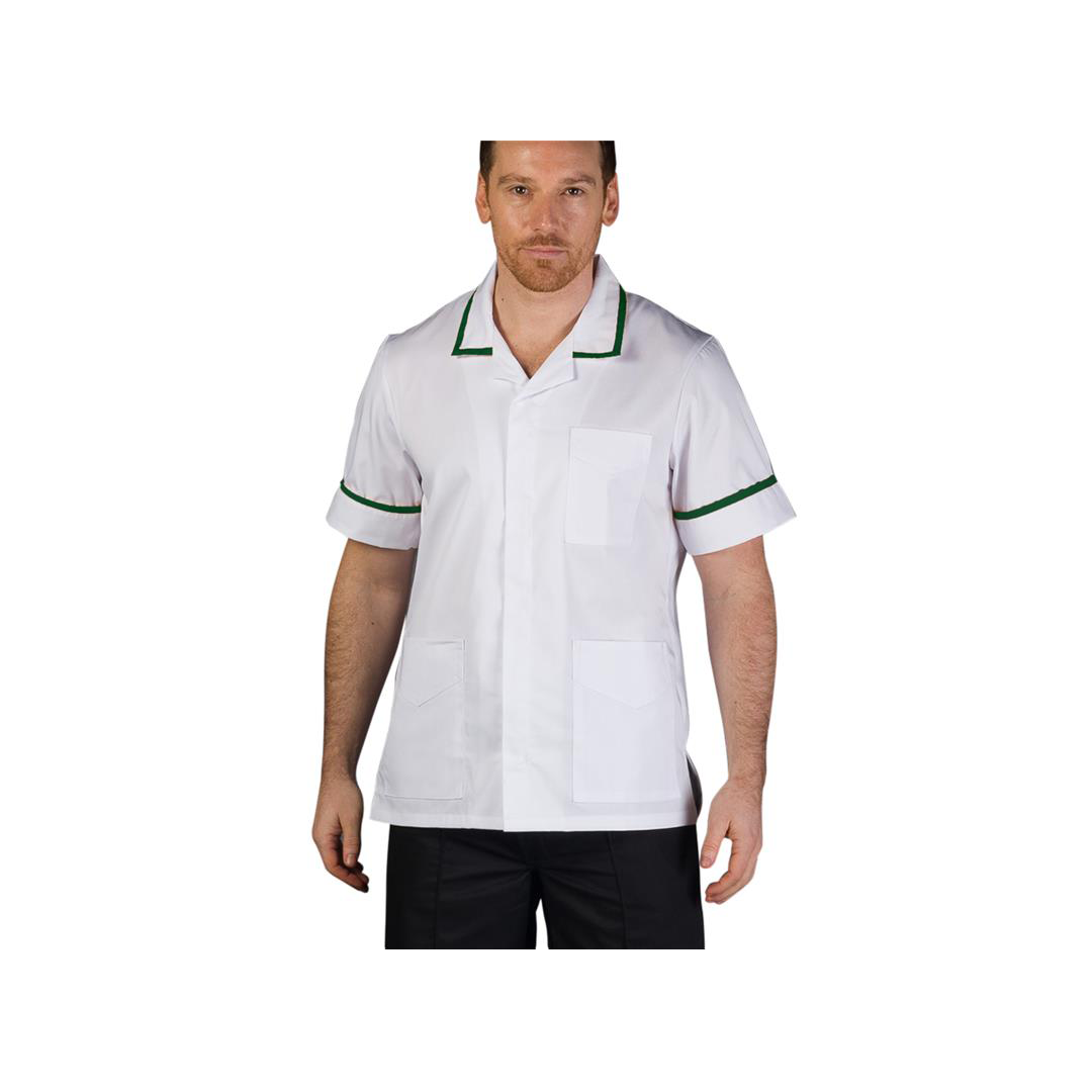Philip Men's Tunic Top - 