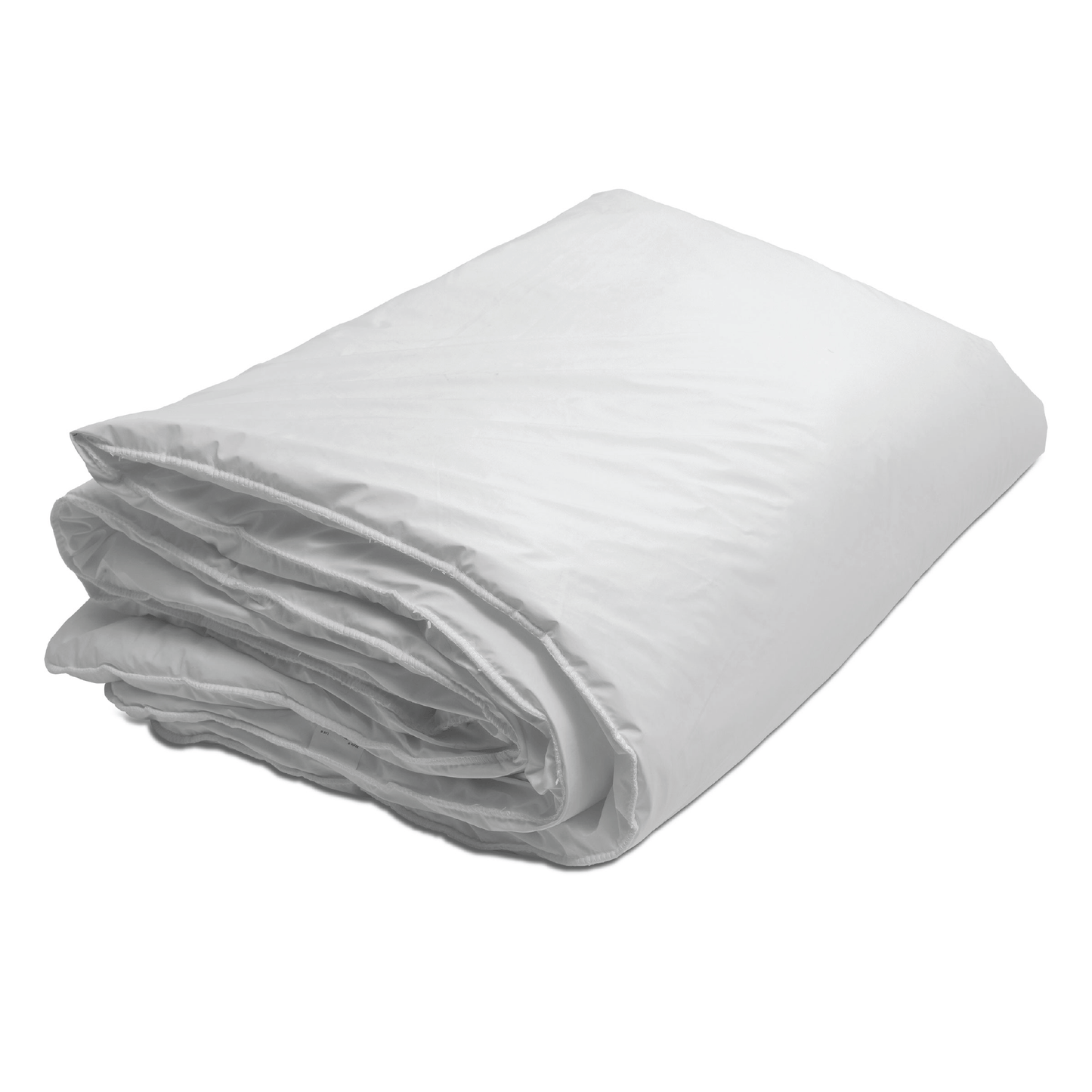 Wipe Clean Single Duvet - 4.5 Tog