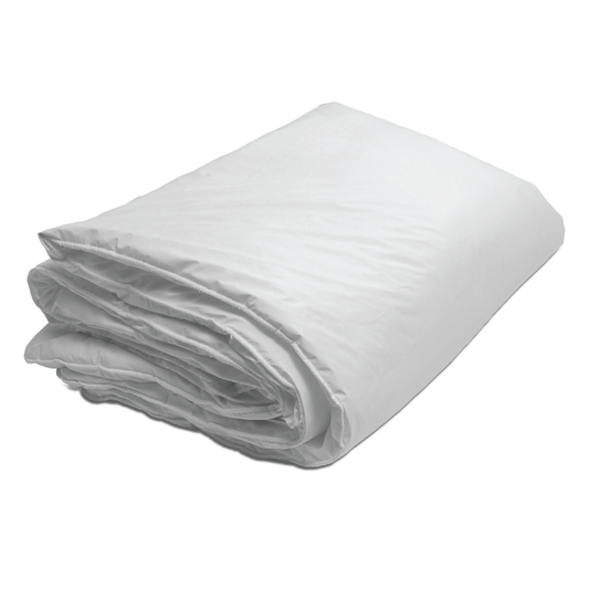 Wipe Clean Single Duvet - 4.5 Tog - 