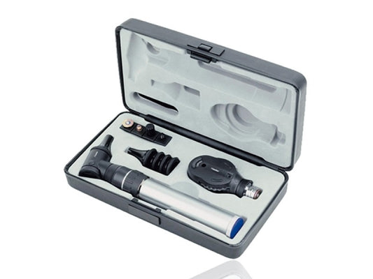 Standard/Fibre Optic Diagnostic Set - 