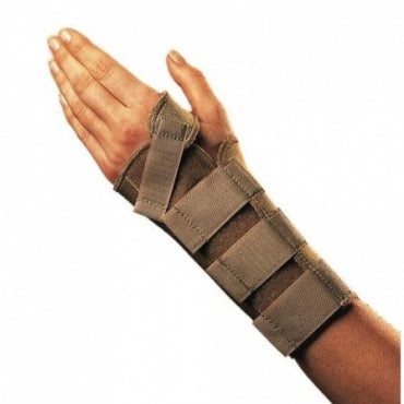Wrightington Wrist Brace – small left EOL - 