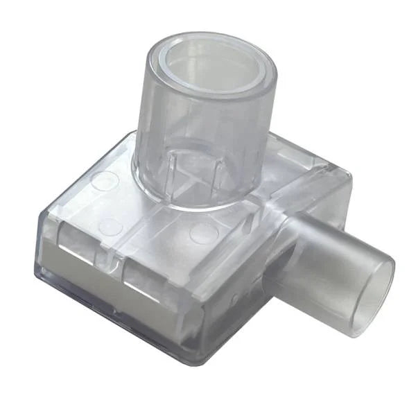 Covidien Nellcor Colourimetric Easy Cap End Tidal CO2 Detector | Adult - 