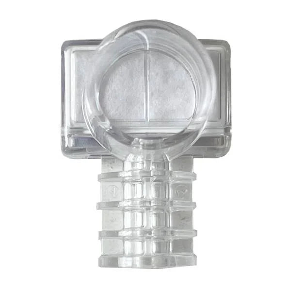 Covidien Nellcor Colourimetric Easy Cap End Tidal CO2 Detector | Paediatric - 