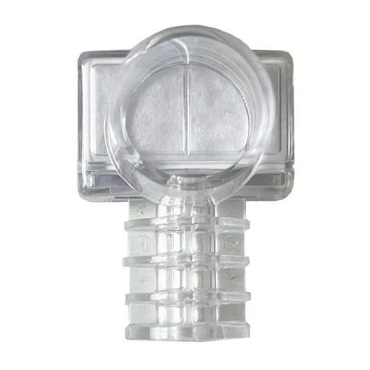 Covidien Nellcor Colourimetric Easy Cap End Tidal CO2 Detector | Paediatric - 