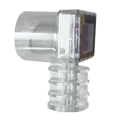 Covidien Nellcor Colourimetric Easy Cap End Tidal CO2 Detector | Paediatric - 