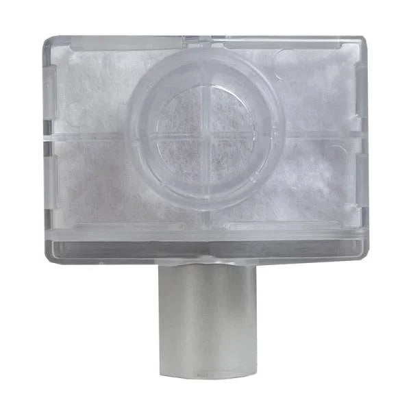 Covidien Nellcor Colourimetric Easy Cap End Tidal CO2 Detector | Adult - 