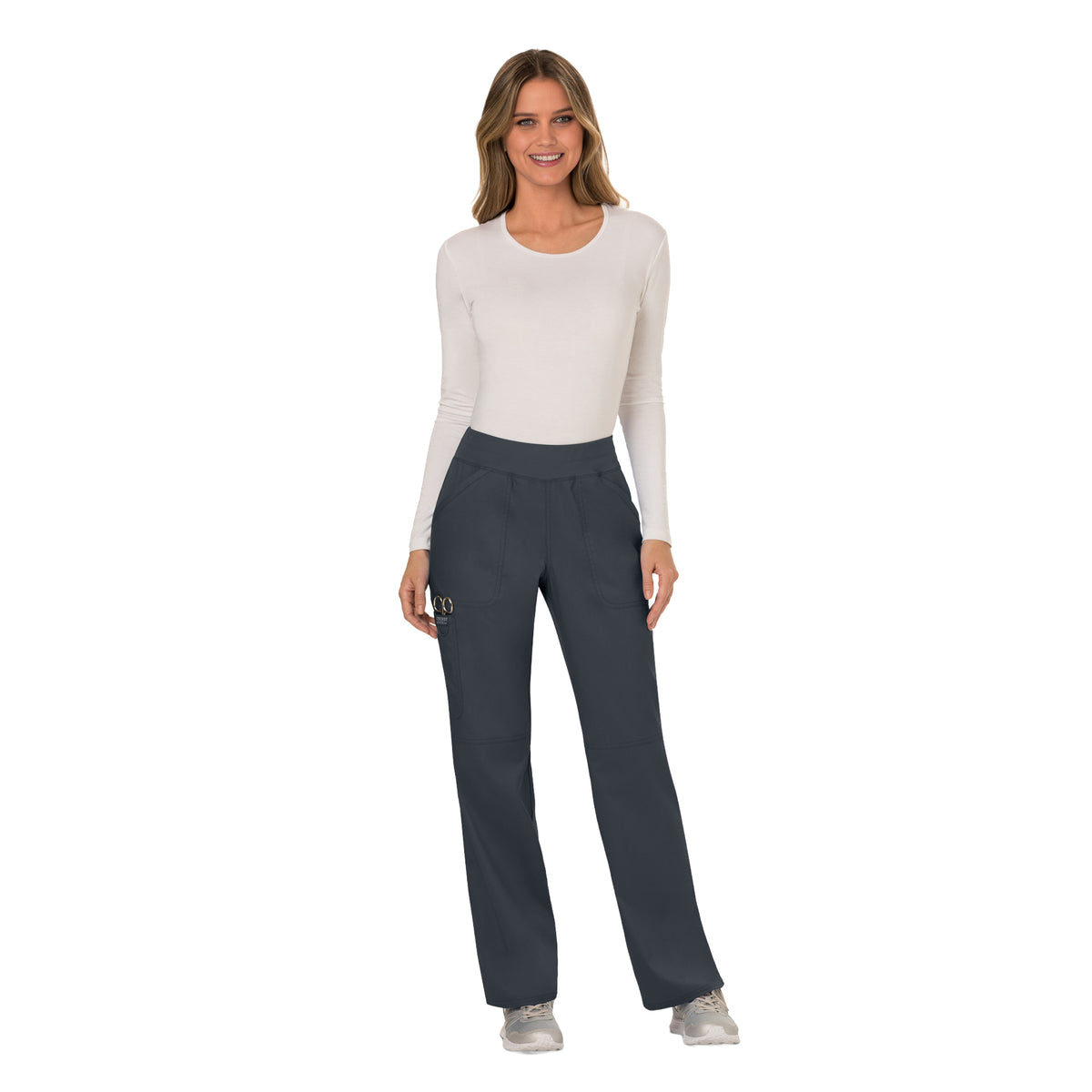 Female Pull-on Pant