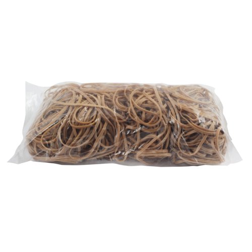 Size 38 Rubber Bands 454g - 