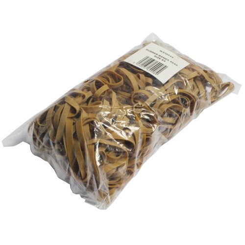 Size 64 Rubber Bands 454g - 