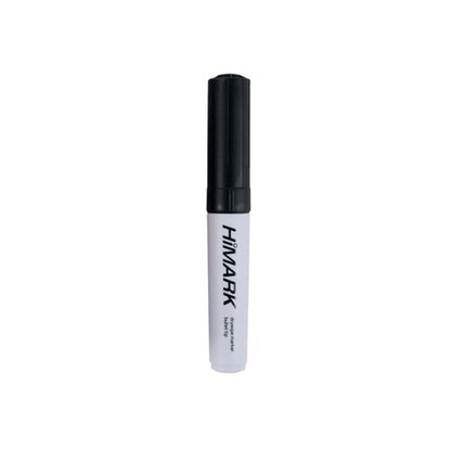 Black Whiteboard Marker Pens Bullet Tip (Pack of 10) WB15