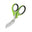 XShear Trauma Shears - Green and Gray