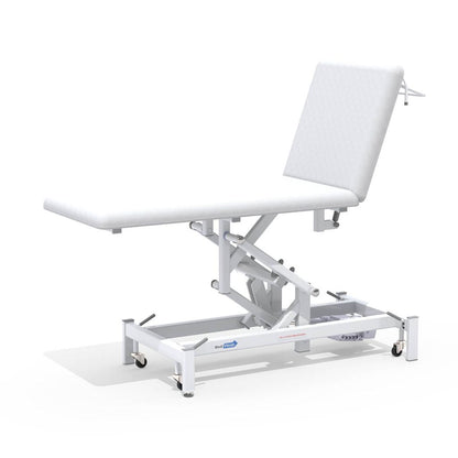 Medi-Plinth 2 Section Plinth - Hydraulic - 