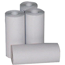 Omron Pack of 5 Printer Rolls for 705CP-II - 