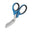 XShear Trauma Shears - Blue/Gray