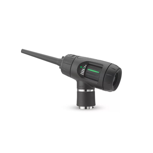Macroview Vet Otoscope w/ Specula (Head Only) - 