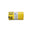 Yellow Medium Duty Clinical Waste Bags - Large 90L - Roll of 50