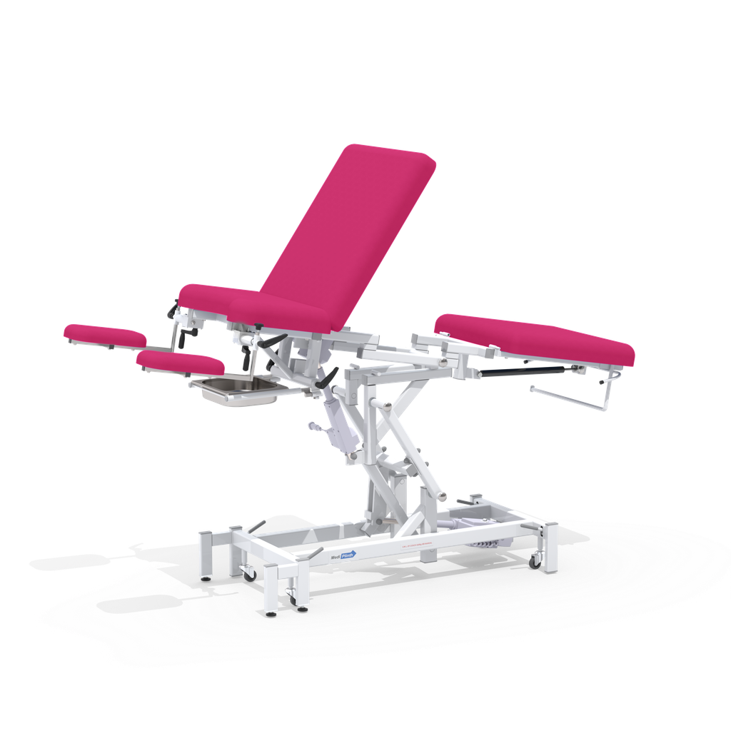 Ultra Gynaecological Plinth - 